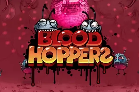 Blood Hoppers